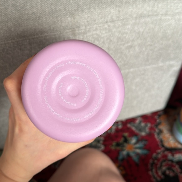 2 Hydrapeak Water Bottles - Picture 5 of 5